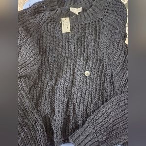 Aeropostale womens sweater